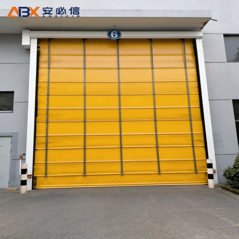 绵阳背带堆积门